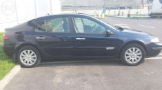 Renault Laguna 2 foto