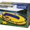 Barca gonflabila Canoe Intex model 68367