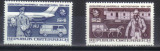 AUSTRIA 1974, Transporturi - UPU, serie neuzata, MNH, Nestampilat