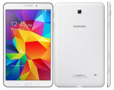 Tableta Samsung Galaxy Tab 4 8.0 LTE SM-T335 White foto