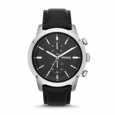 CEAS BARBATESC FOSSIL FS4866 TOWNSMAN , NOU , IN STOC! foto