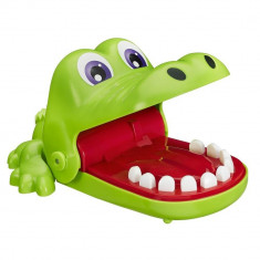 Crocodilul la dentist - Hasbro B0408 foto