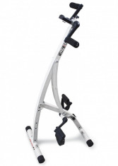 Bicicleta pedaliera Everfit Welly-S Combi foto