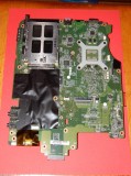 Placa de baza Dell Vostro A860 PP37L model DA0VM9MB6B0 REV B - defecta