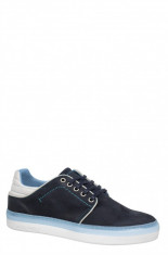 Pantofi Barbati Bullboxer Bleumarin 4961-OBM308 foto