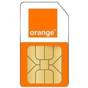 Numar CARTELA SIM * 0756.11111.X * AUR * Platina * ORANGE * foto