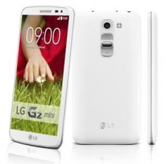 LG G2 Mini LTE White D620r foto