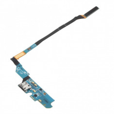 Placa pcb alimentare incarcare microUSB Samsung Galaxy S4 i9500 i9505 Originala foto