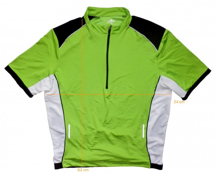Tricou bicicleta ciclism CRANE plasa subrat (L- sub 178cm) cod-172075 foto mare Tricou bicicleta ciclism CRANE plasa subrat (L- sub 178cm) cod-172075 foto mare