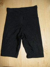 Pantaloni pentru alergare/baie Formicula, 10 ani foto