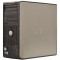 Calculator Dell Optiplex 380 Tower, Intel Pentium Dual Core E5500 2.8 GHz, 2 GB DDR3, 160 GB HDD SATA, DVDRW