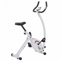 Bicicleta magnetica Everfit BFK Easy SLim foto