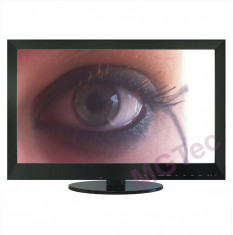 Televizor LED 12V Rulota, 60cm TV Silva Schneider 2480 TC FHD DVB-T/C+suport foto