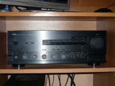 Amplificator Yamaha AX-900 foto