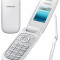 Samsung E1270 White