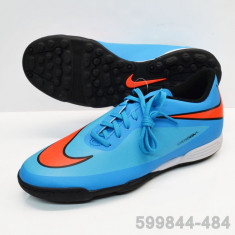 GHete de fotbal Nike Hyper Venom, pentru sintetic, 42 foto