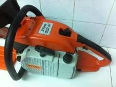 Drujba Marca STIHL 032 AV foto