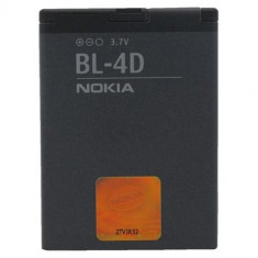 Acumulator Nokia BL-4D pentru telefon Nokia E5-00, E7-00, N8, N97 Mini foto