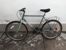 30 Bicicleta Huffy second-hand,Germania R26 foto