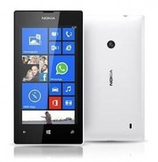 Nokia 520 Lumia White foto