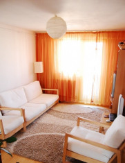 Proprietar vand apartament 2 camere, decomandat, 46 mp, Dr. Taberei foto