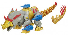 Robot Transformers Battle Upgrade Hero Mashers - A8336 foto