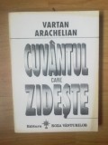 c Cuvantul care zideste - Vartan Arachelian