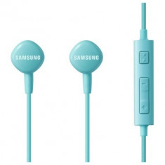 Handsfree (casti) Samsung EO-HS1303LEGWW bleu blister pentru Samsung Galaxy Note 3 N9000/N9002/N9005, Galaxy S3 i9300, Galaxy S3 LTE i9305, Galaxy S4 foto