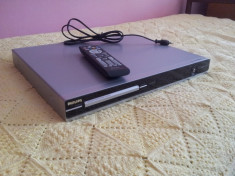 DVD Recorder philips 3570 hard disk incorporat foto