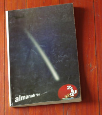 Almanah Ziua 1998 - 320 pagini !!! foto