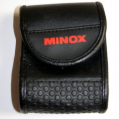 Husa portfiltre marca Minox