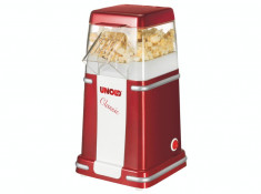 Aparat pentru popcorn Unold 48525 foto