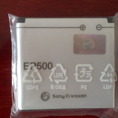 Acumulator Sony Ericsson EP500