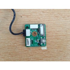 Buton pornire Hp Pavilion DV9000