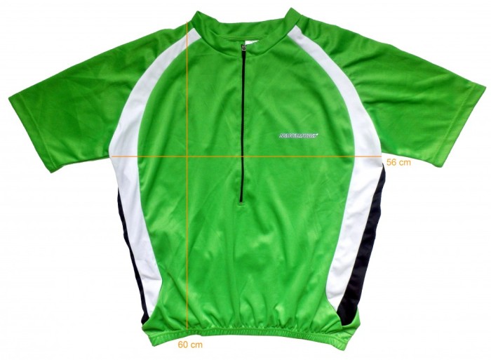 Tricou bicicleta ciclism NAKAMURA original DryPlus ClimaDry(dama 2XL) cod-172148 foto mare Tricou bicicleta ciclism NAKAMURA original DryPlus ClimaDry(dama 2XL) cod-172148 foto mare