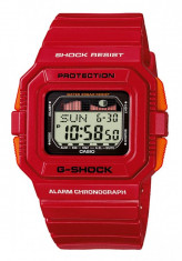 ceas Casio GLX-5500A-4 foto