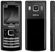 Nokia 6500 c stare impecabila foto