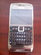 Nokia E 71 codat Vodafone foto