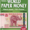 Standard Catalog of World Paper Money - modern issues - 1961 - present, 21 - th