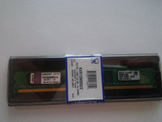 Memorie Ram DDR3 2Gb Kingston NOU foto