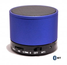 Boxa bluetooth cu Mp3 foto