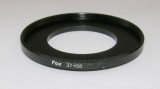 Cumpara ieftin Inel foto adaptor step up metalic de la 37 la 58 _2