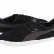 Pantofi sport barbati textil Puma Glyde Lite Low black-dark shadow-white 35550116