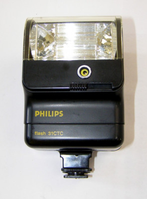 Blitz Philips 31CTC foto