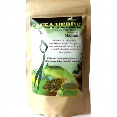 Cafea Verde Macinata 250gr Andari Plant foto