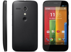 SMARTPHONE MOTOROLA MOTO G 2ND GENERATION NEVERLOCKED NOU FACTURA GARANTIE 2ANI foto