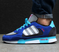 adidasi originali - ADIDAS ZX 850 M22878 foto