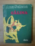 H1a Calina - Ana Selena, 1982