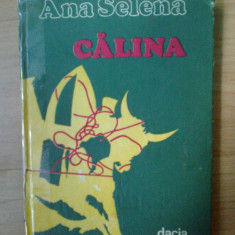 h1a Calina - Ana Selena