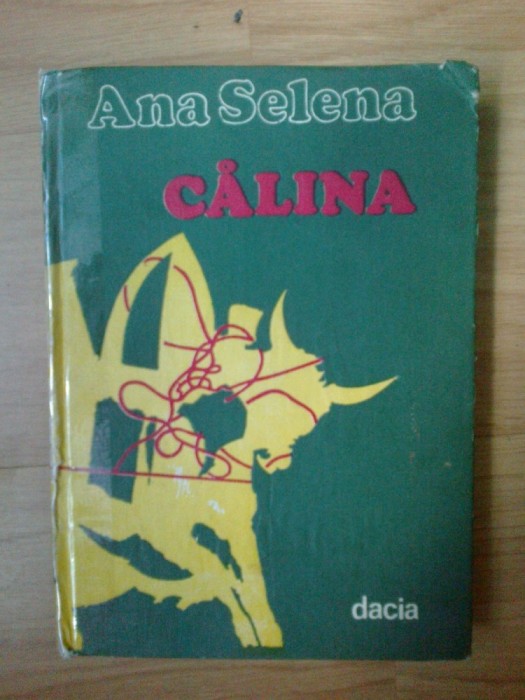 h1a Calina - Ana Selena